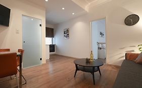 Syntagma Square, 50Sqm Nikis Luxurious Apartment